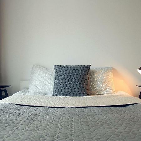 Shoq Studio Nice Apartment With Private Parking クラクフ エクステリア 写真