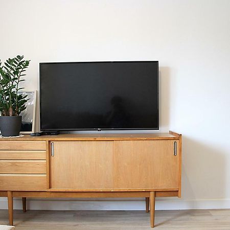 Shoq Studio Nice Apartment With Private Parking クラクフ エクステリア 写真
