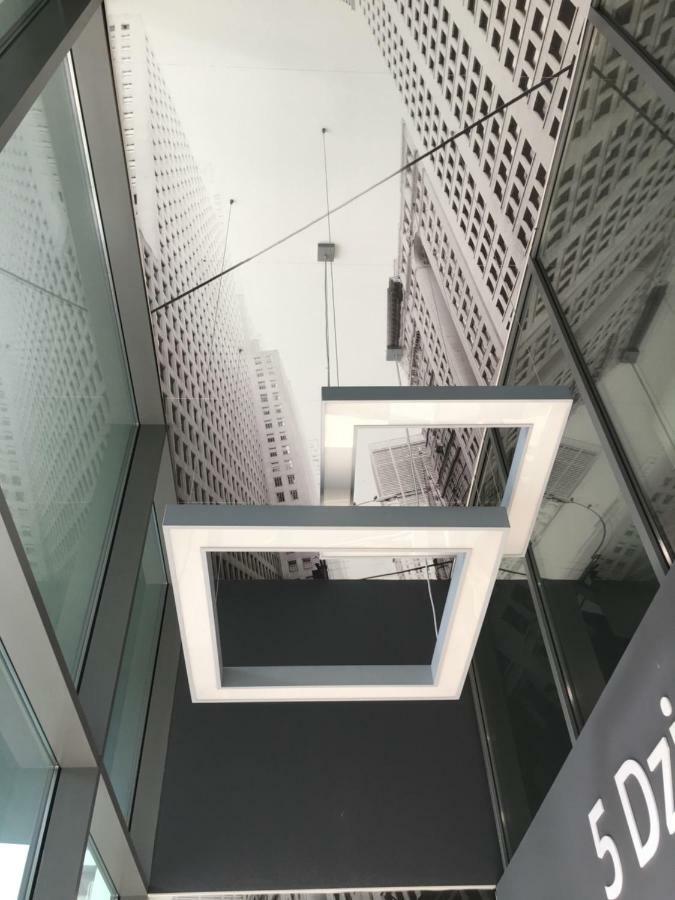 Shoq Studio Nice Apartment With Private Parking クラクフ エクステリア 写真