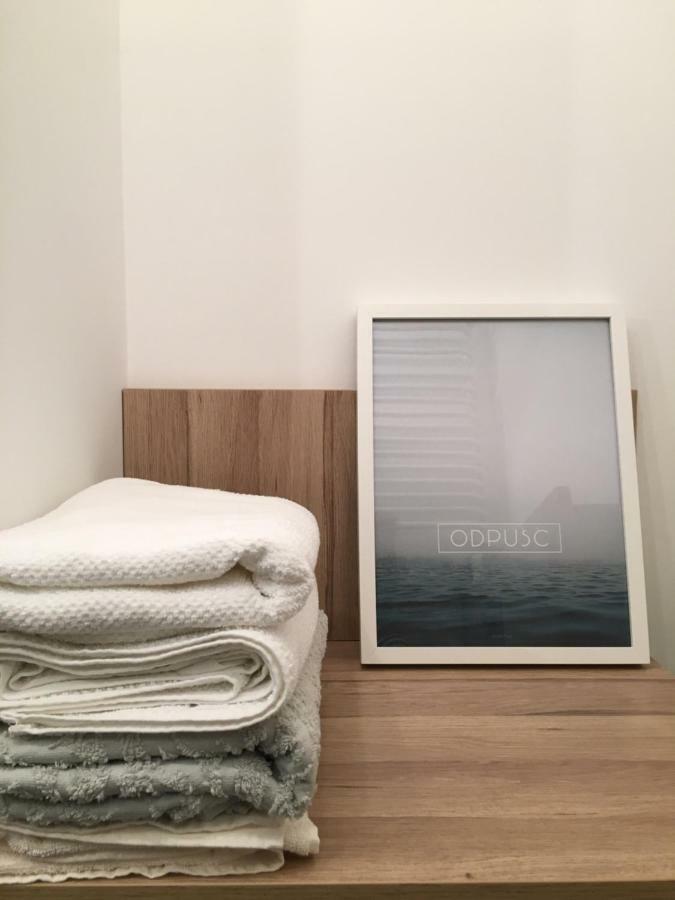 Shoq Studio Nice Apartment With Private Parking クラクフ エクステリア 写真